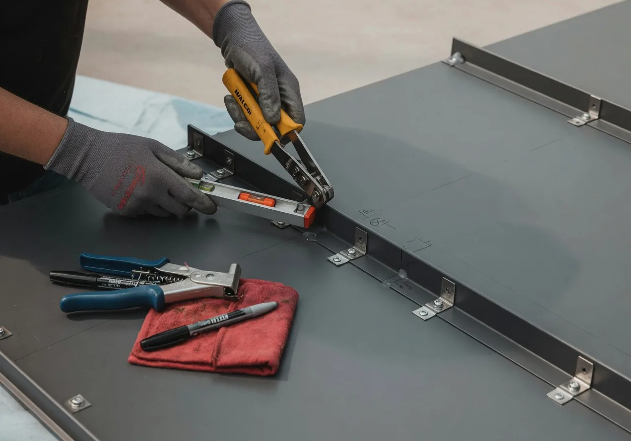 Why choose Metal Roofing Installation in Shady Side, MD